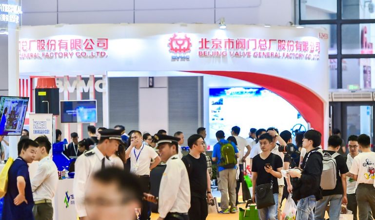 北閥總廠—貫徹京津冀一體化協(xié)同發(fā)展，鑄就國(guó)內(nèi)最大閥門生產(chǎn)基地